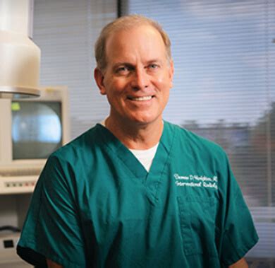 Thomas Hodgkiss , M.D. .